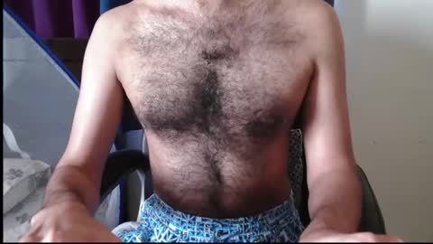 Snapshot of bunny_boy6969 chatting on February 3, 6:40 am Revo Hi dear everyone..Im on a break due to exams and studies and some functions in family..will back soon..stay tuned...Ty online show from February 3, 6:40 am