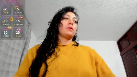 bunny_chloe online show from April 12, 5:23 am