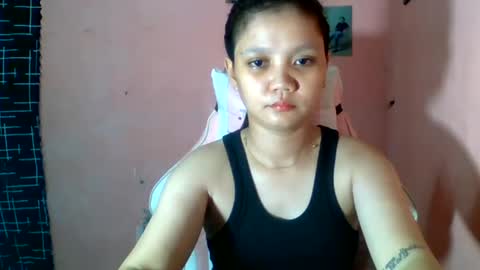 Snapshot of bunny_flower18 chatting on June 25, 10:53 am bunny_flower18 online show from June 25, 10:53 am
