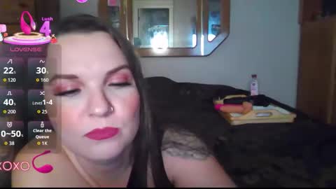 Snapshot of bunny_n_clyde_69 chatting on November 26, 9:10 am Bunny N Clyde online show from November 26, 9:10 am