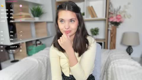 Aria online show from February 12, 8:09 am