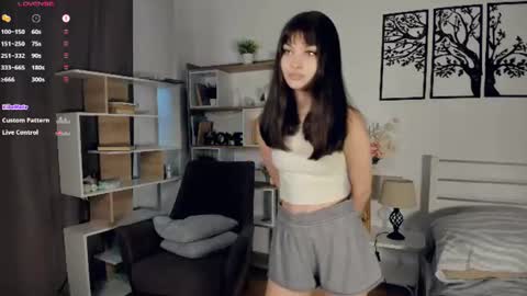 Aria online show from July 12, 9:11 am