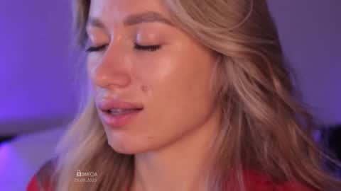 B U N N Y online show from September 25, 3:54 am