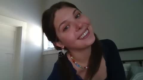 Abigail Grace online show from February 25, 7:14 pm