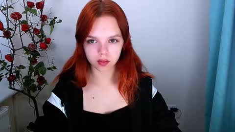 Snapshot of bunnybloom_ chatting on October 20, 4:02 am Ariel online show from October 20, 4:02 am