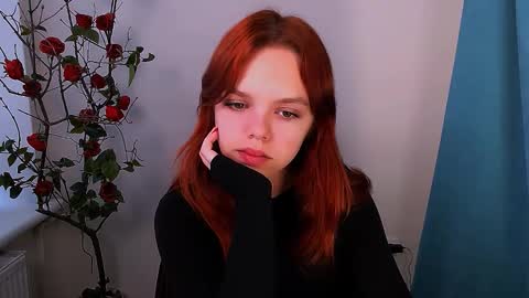 Snapshot of bunnybloom_ chatting on October 27, 5:11 am Ariel online show from October 27, 5:11 am