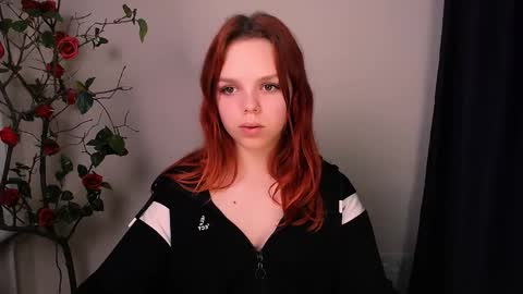 Snapshot of bunnybloom_ chatting on November 26, 9:38 pm Ariel online show from November 26, 9:38 pm