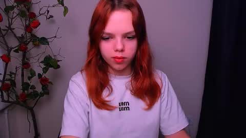 Snapshot of bunnybloom_ chatting on November 29, 9:40 pm Ariel online show from November 29, 9:40 pm