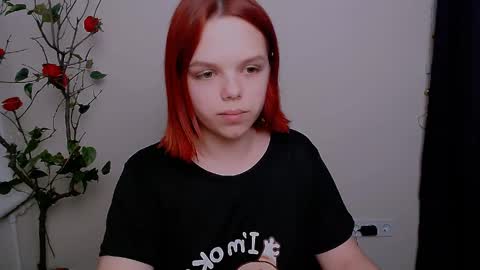 Ariel online show from May 26, 7:54 pm