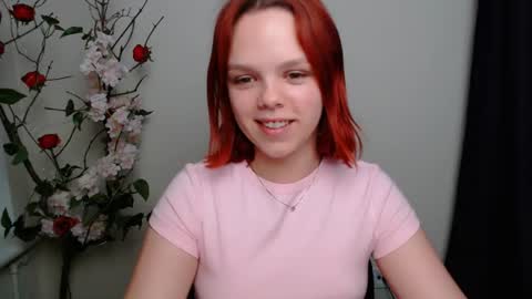 Ariel online show from June 23, 8:07 pm