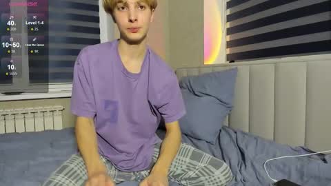 BunnyBlush online show from February 19, 12:17 am