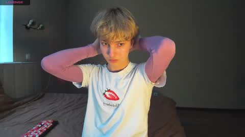 BunnyBlush online show from March 3, 7:36 am