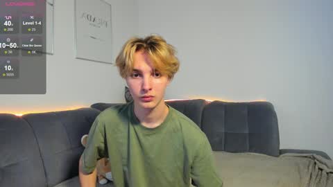 BunnyBlush online show from March 29, 9:53 am