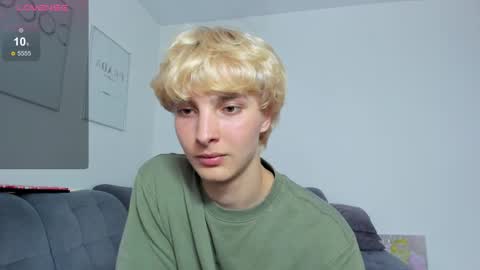 BunnyBlush online show from May 31, 9:27 am