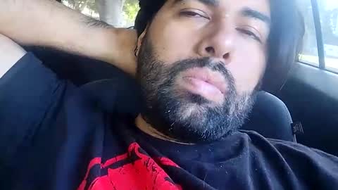 Snapshot of bunnychocolatte151671 chatting on October 5, 10:40 pm bunnychocolatte69 online show from October 5, 10:40 pm