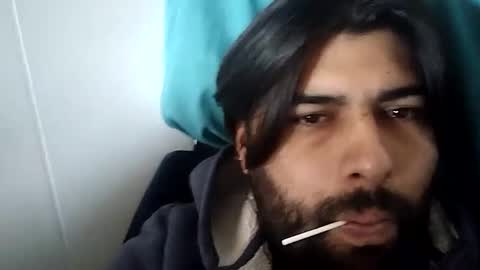 Snapshot of bunnychocolatte151671 chatting on October 12, 5:01 pm bunnychocolatte69 online show from October 12, 5:01 pm