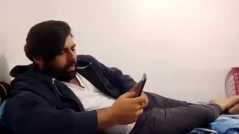 Snapshot of bunnychocolatte151671 chatting on October 14, 3:24 pm bunnychocolatte69 online show from October 14, 3:24 pm