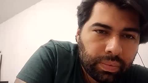 Snapshot of bunnychocolatte151671 chatting on October 22, 7:35 pm bunnychocolatte69 online show from October 22, 7:35 pm