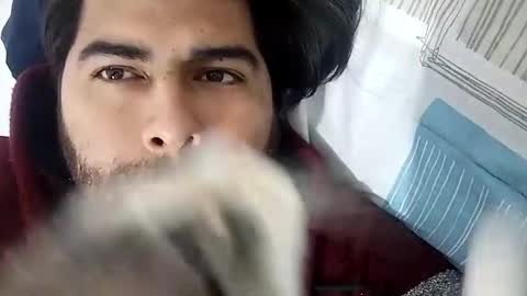 bunnychocolatte69 online show from October 28, 2:37 am