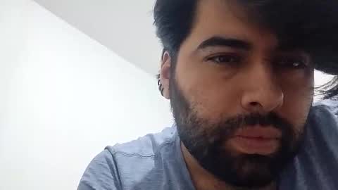 Snapshot of bunnychocolatte151671 chatting on October 28, 3:36 pm bunnychocolatte69 online show from October 28, 3:36 pm