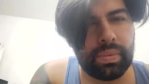 Snapshot of bunnychocolatte151671 chatting on October 29, 5:14 pm bunnychocolatte69 online show from October 29, 5:14 pm