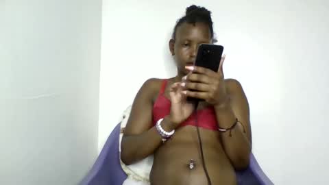 bunnydiva_ online show from March 7, 4:37 pm