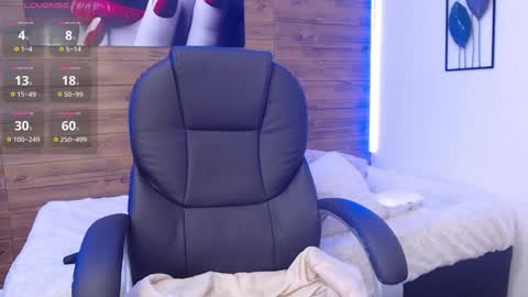 Snapshot of bunnyebony1 chatting on December 28, 7:11 am Ashlye online show from December 28, 7:11 am