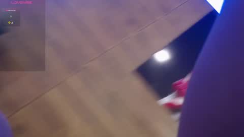 Snapshot of bunnyebony1 chatting on January 11, 8:43 am Ashlye online show from January 11, 8:43 am