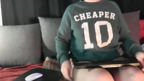 bunnyfox420 online show from March 3, 10:26 pm