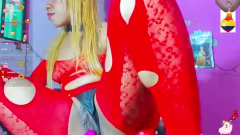 Snapshot of bunnygirl98 chatting on February 16, 2:32 pm BARBYCHOCOLAT online show from February 16, 2:32 pm