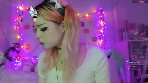 bunnyislewd online show from October 24, 3:03 am