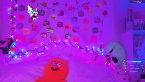 bunnyislewd online show from November 1, 4:14 am