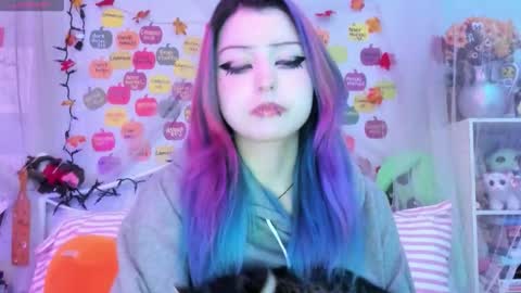 bunnyislewd online show from November 26, 5:19 am