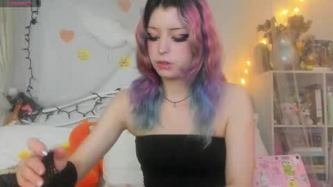 bunnyislewd online show from January 8, 3:09 am