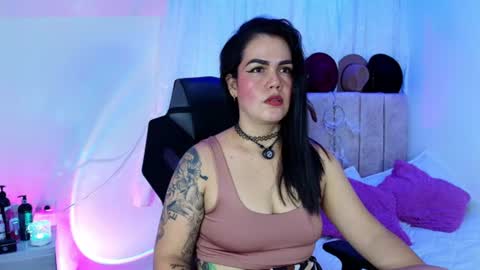 katerine payne online show from June 17, 3:09 am
