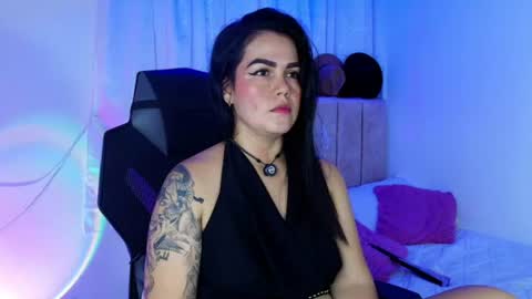 katerine payne online show from June 22, 1:40 am