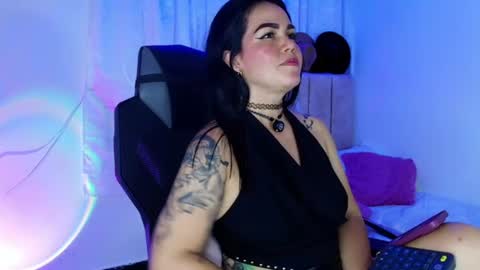 katerine payne online show from June 22, 3:25 am