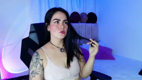 katerine payne online show from June 25, 1:49 am