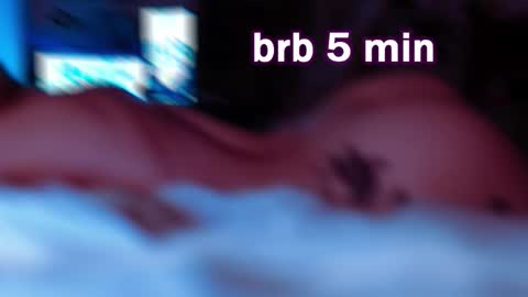 bunnykelly online show from March 7, 7:11 pm