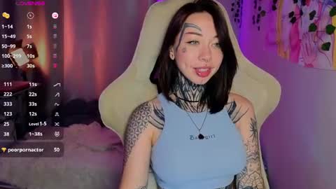 Snapshot of bunnykelly chatting on July 10, 6:28 am bunnykelly online show from July 10, 6:28 am