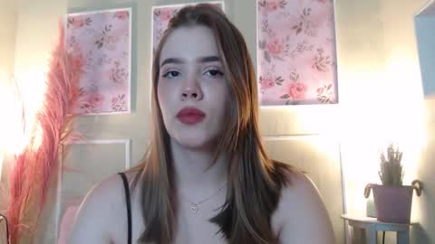 ANASTASIA online show from March 12, 7:09 pm