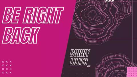 bunnylilith_ online show from March 7, 2:41 am