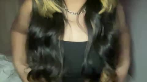 Snapshot of bunnymami chatting on May 15, 2:51 am bunnymami333 online show from May 15, 2:51 am