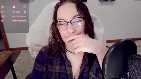 bunnynextdoor online show from March 18, 2:42 pm