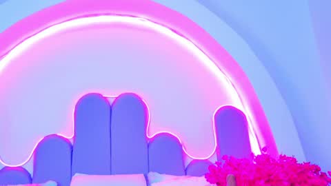 Bunny online show from April 9, 3:17 am