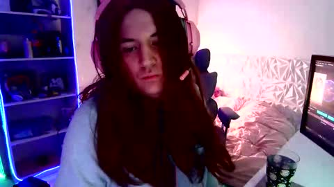 Snapshot of bunnyslutt chatting on February 23, 6:16 pm bunnyslutt online show from February 23, 6:16 pm