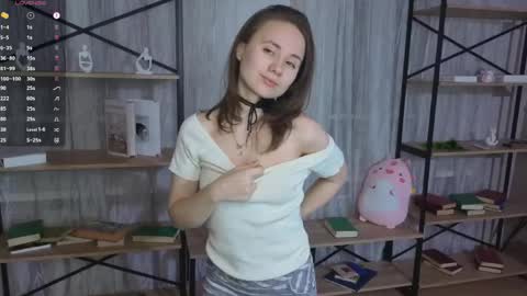 Snapshot of bunnyvice chatting on May 10, 8:14 pm Lizy online show from May 10, 8:14 pm