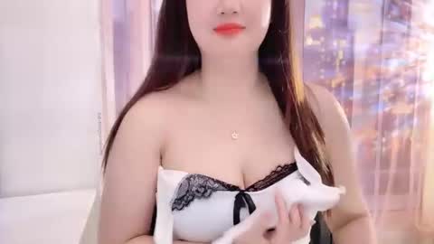 Snapshot of bunnyxia chatting on February 25, 5:33 pm bunnyxia online show from February 25, 5:33 pm