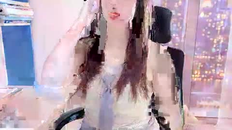 Snapshot of bunnyxia chatting on March 1, 6:32 pm bunnyxia online show from March 1, 6:32 pm