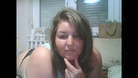 babuska1981 online show from September 18, 6:10 pm